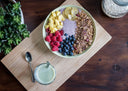 Lactoferrin: The Missing Link Between Ferritin, Gut Health & Energy