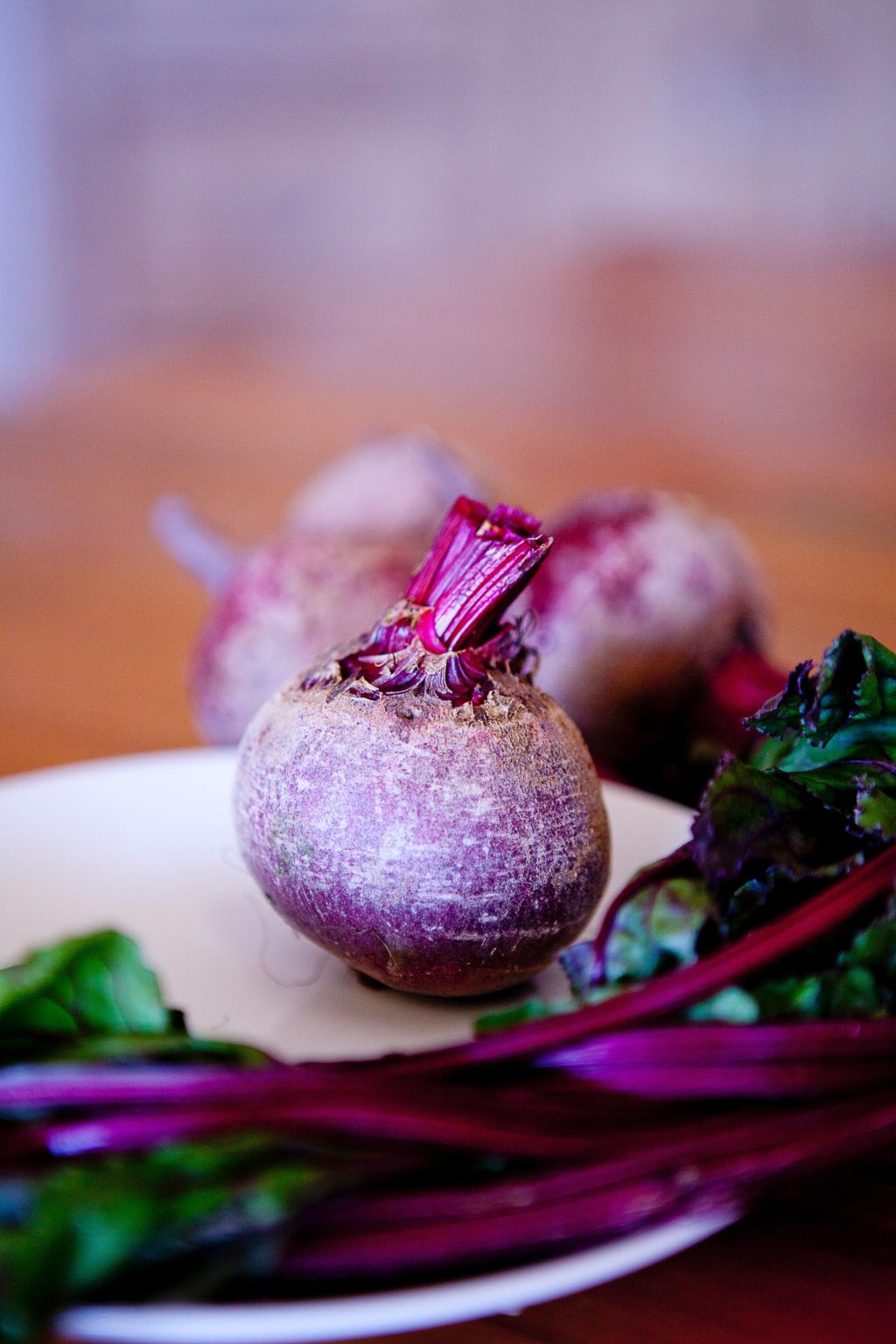 Beetroot Systemic Detoxifer and Nutritional Powerhouse