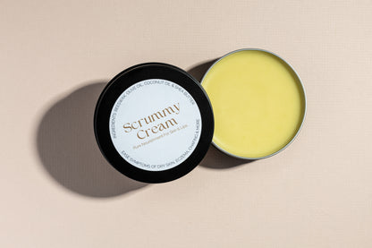 Scrummy Cream Original