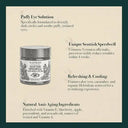 Speedwell Ageless Eye Gel