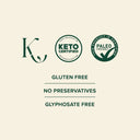 Premium Grass-Fed Collagen Peptides