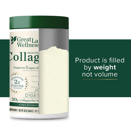 Premium Grass-Fed Collagen Peptides