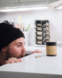 Raw Liver Capsules