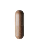 Raw Liver Capsules