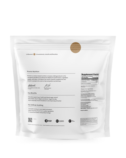 L-Glutamine Micronised