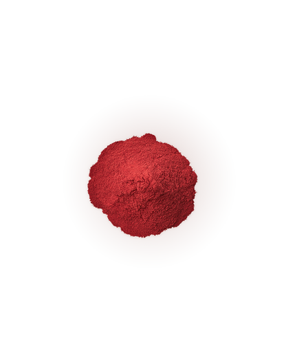 Blood Flow: Berry Beets