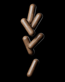 Raw Liver Capsules