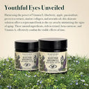 Speedwell Ageless Eye Gel