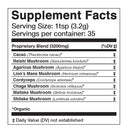ADAPTOGENIC Powder