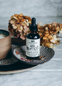 ADAPTOGENIC Tonic | Double Extracted Mushrooms