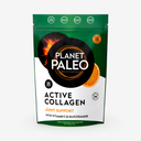 Active Collagen Powder - Orange