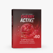 CherryActive Tart Cherry Capsules