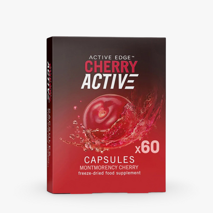 CherryActive Tart Cherry Capsules