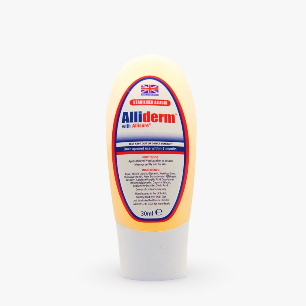 Alliderm Gel 30ml