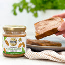 Organic Almond Butter Smooth