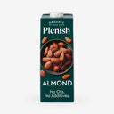 Almond M*lk