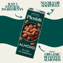 Almond M*lk