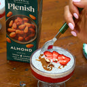 Almond M*lk
