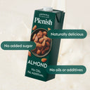 Almond M*lk