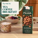 Almond M*lk