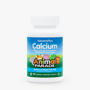 Animal Parade Calcium Children's Chewables