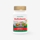 Animal Parade Children's Chewable Multivitamin - Cherry