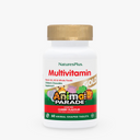 Animal Parade Children's Chewable Multivitamin - Cherry