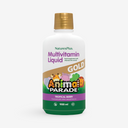 Animal Parade GOLD Multivitamin Children’s Liquid 480ml