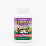 Animal Parade Multivitamin Gummies Assorted Fruit Flavours