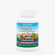 Animal Parade Kids Immune Booster Chewables