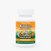 Animal Parade KidZinc Lozenges