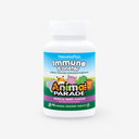 Animal Parade Kids Immune Booster Chewables