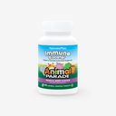 Animal Parade Kids Immune Booster Chewables