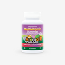 Animal Parade Multivitamin Gummies Assorted Fruit Flavours