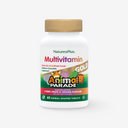 Animal Parade Multivitamin Childrens Chewables Assorted