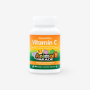 Animal Parade Vitamin C Children's Chewables
