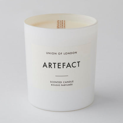 Artefact Scented Candle