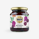 Organic Beetroot Sliced