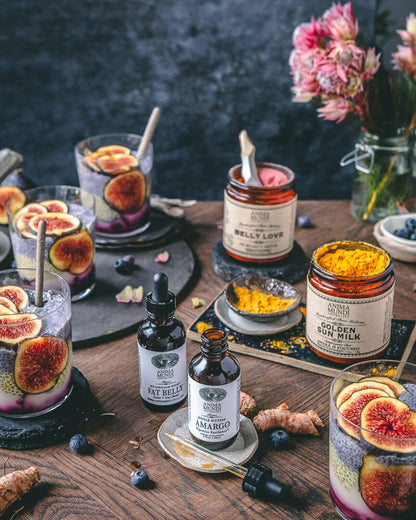 BELLY LOVE Powder | Metabolism Harmonier