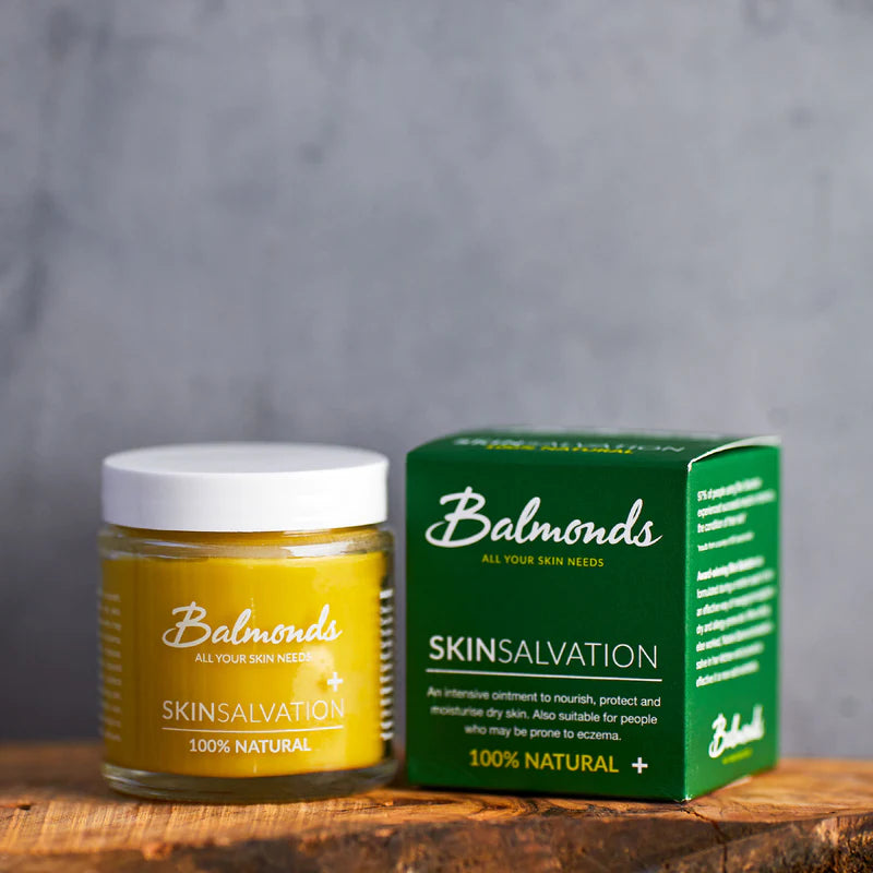 Balmonds Skin Salvation