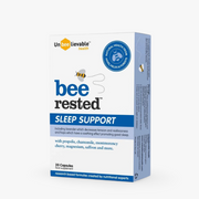 Unbeelievable Health Bee Rested Sleep Support