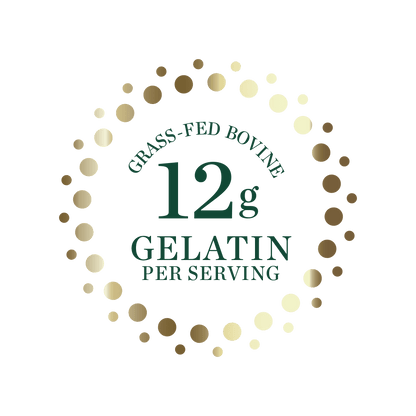 Beef Gelatin