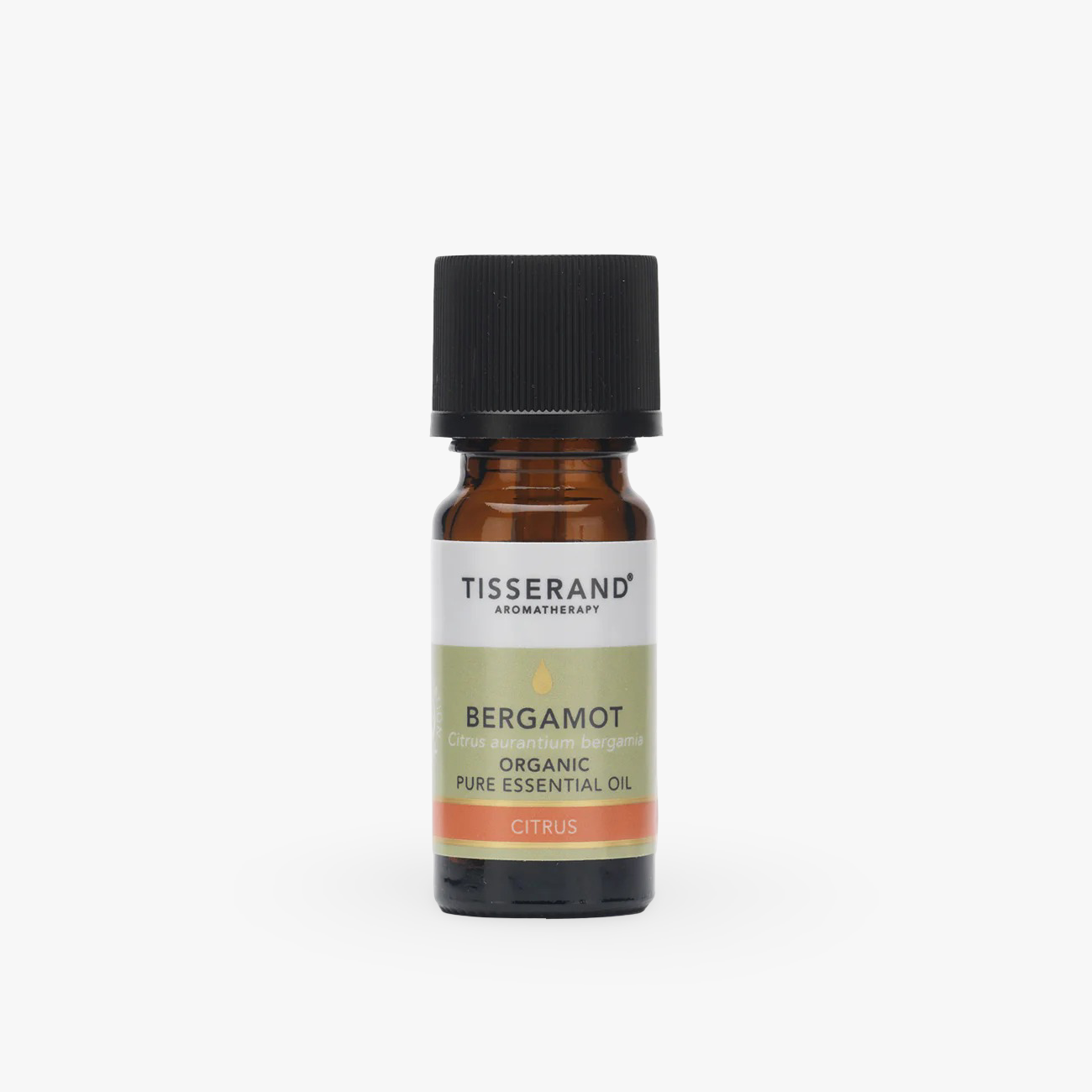 Organic Bergamot Essential Oil