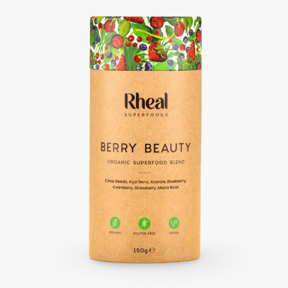 Rheal Superfoods Berry Beauty