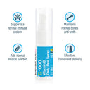 Vitamin D 1000 IU Oral Spray