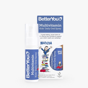 Multivitamin Kids' Oral Spray