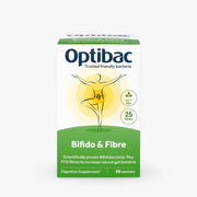 Bifidobacteria & Fibre