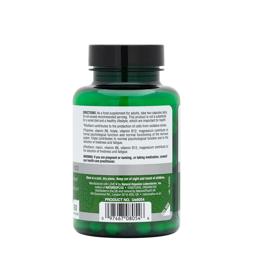 BioAdvanced Stress Support