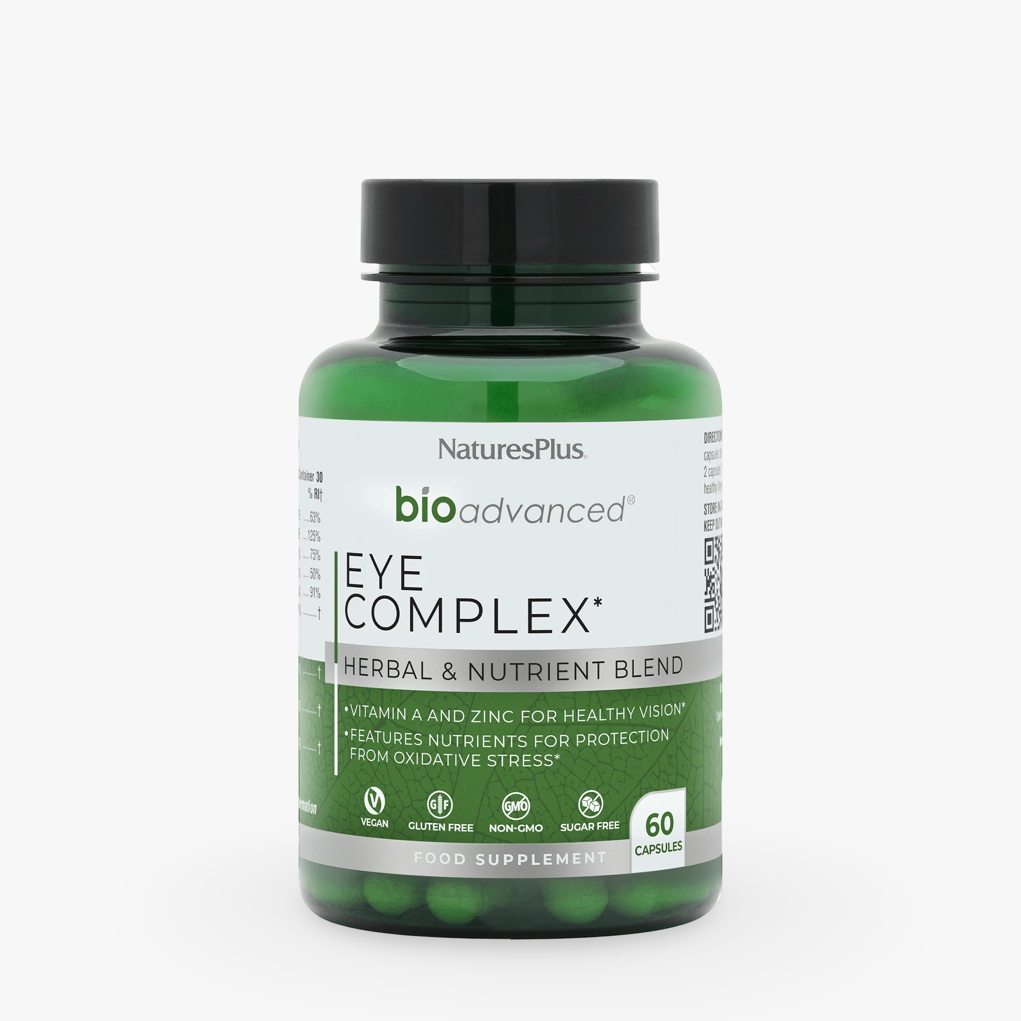 BioAdvanced Eye Complex