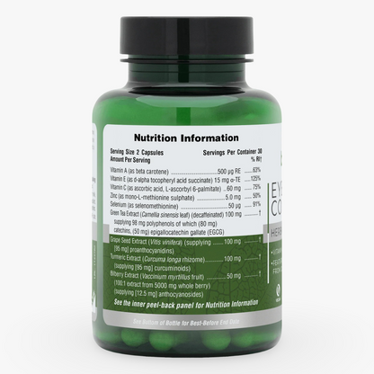 BioAdvanced Eye Complex